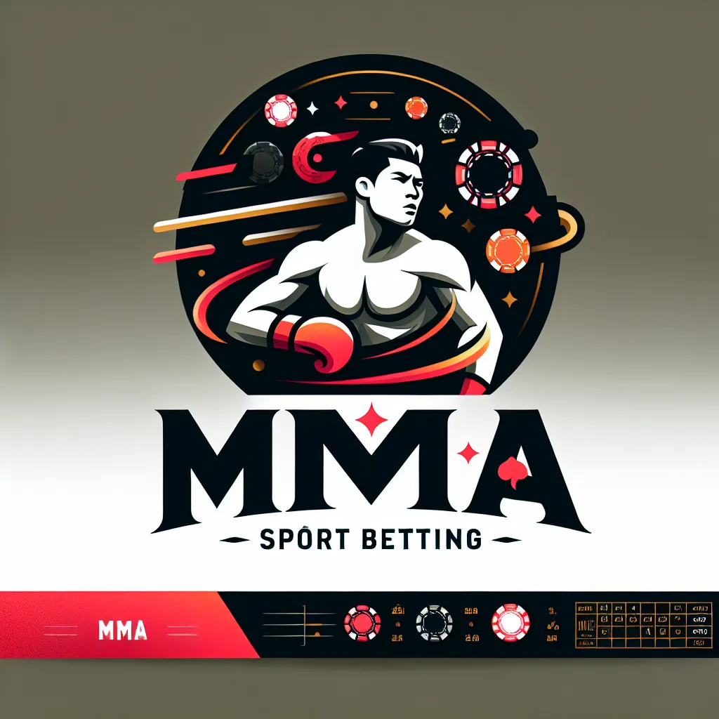 Hướng Dẫn Cá Cược UFC Tại Việt Nam Để Thắng Nhiều Hơn Logo